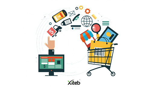 E-Commerce Website Will Groom Your Business