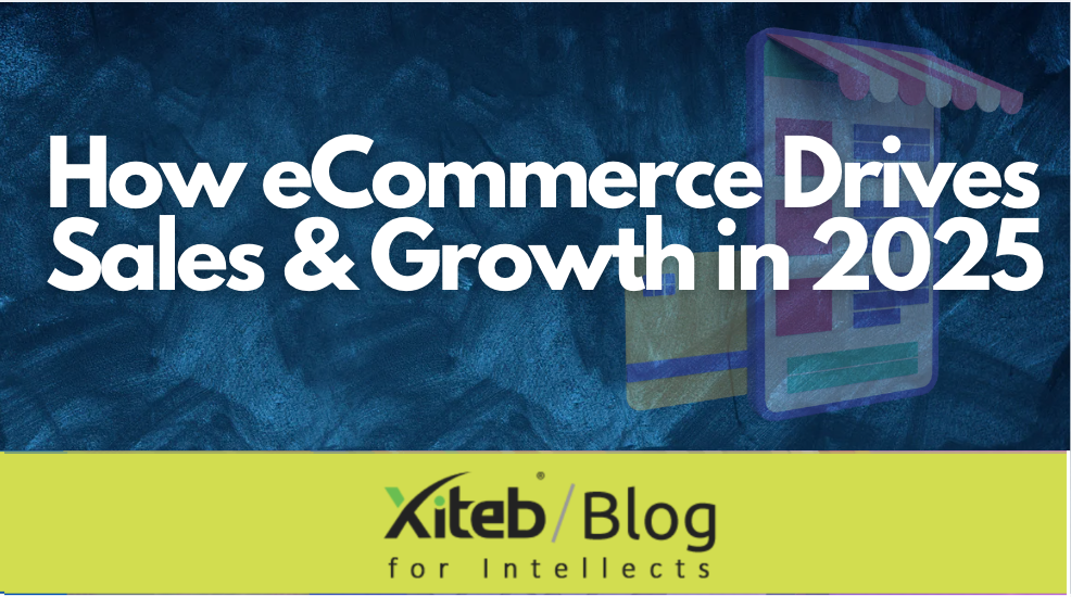 How eCommerce Websites Drive Sales & User Acquisition in 2025: Research-Based Insights