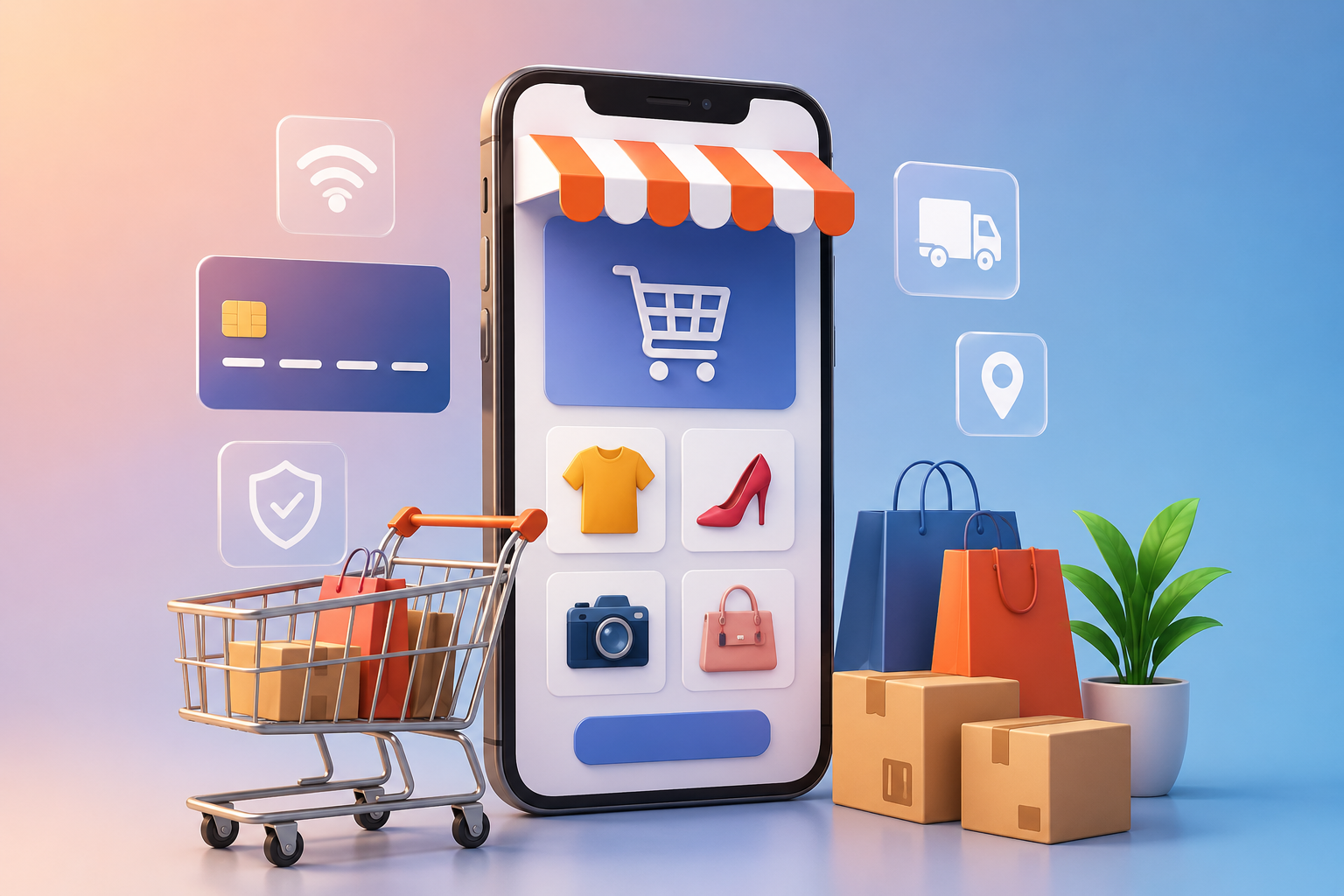 The Rise of M-Commerce: Why Every Business Needs a Mobile Commerce Strategy in 2026